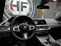 بي ام دبليو X6